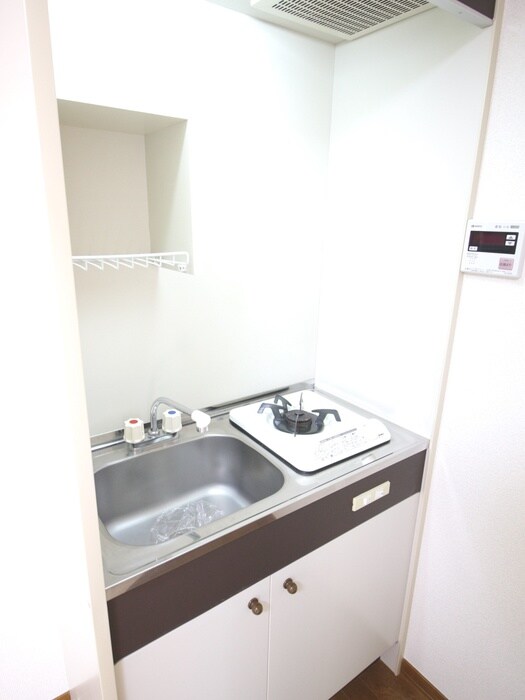 メゾン･ア･デュースの物件内観写真