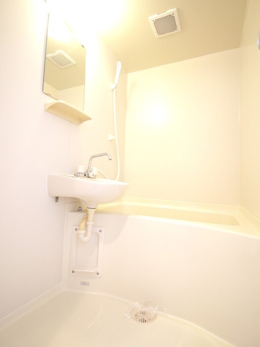 メゾン･ア･デュースの物件内観写真