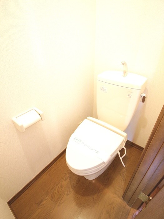 メゾン･ア･デュースの物件内観写真