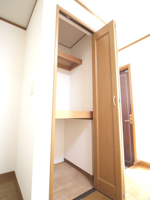 メゾン･ア･デュースの物件内観写真