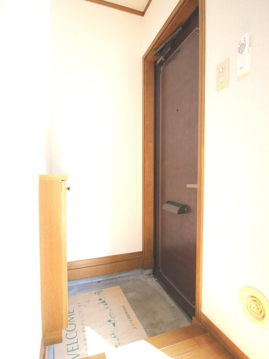 メゾン･ア･デュースの物件内観写真