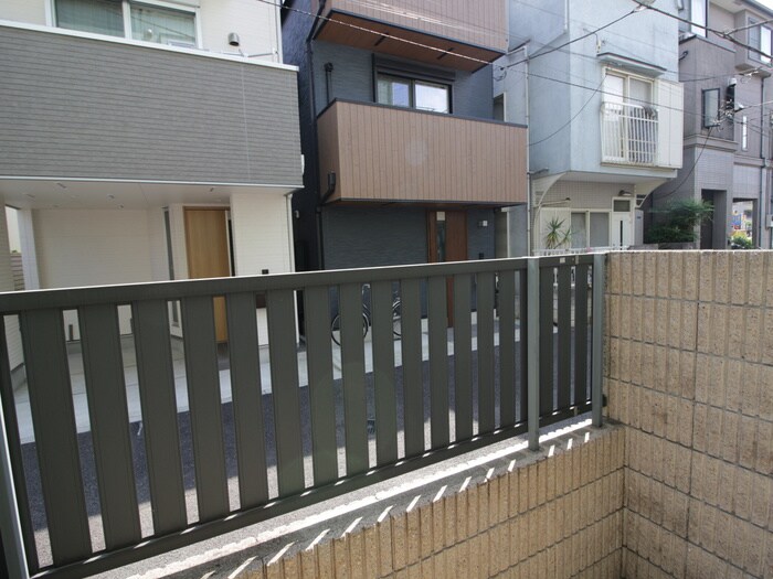 メゾン･ア･デュースの物件内観写真