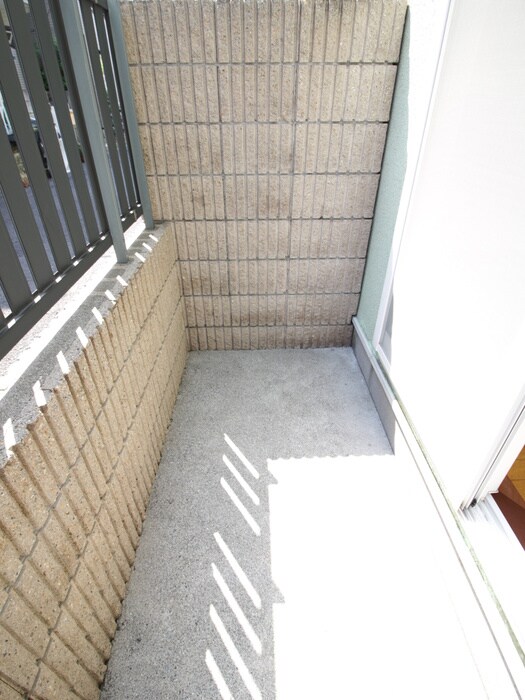 メゾン･ア･デュースの物件内観写真