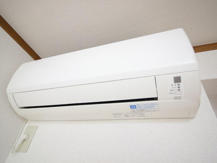 メゾン･ア･デュースの物件内観写真