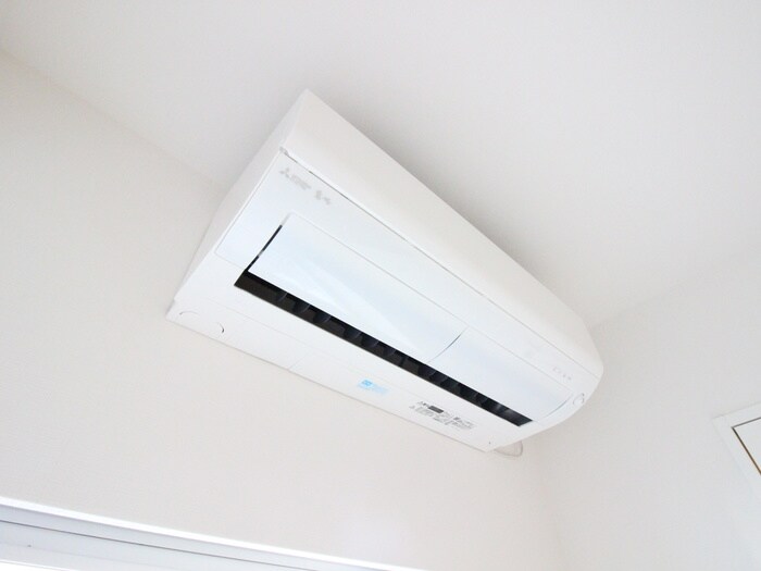 コンフォリア東新宿の物件内観写真