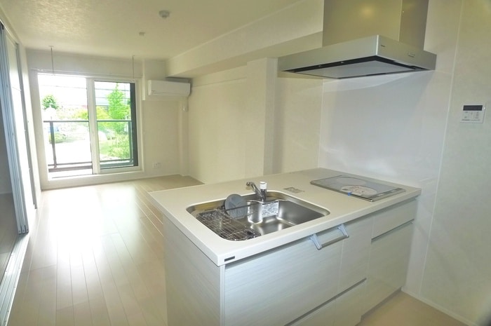 ノルデランテ篠崎の物件内観写真