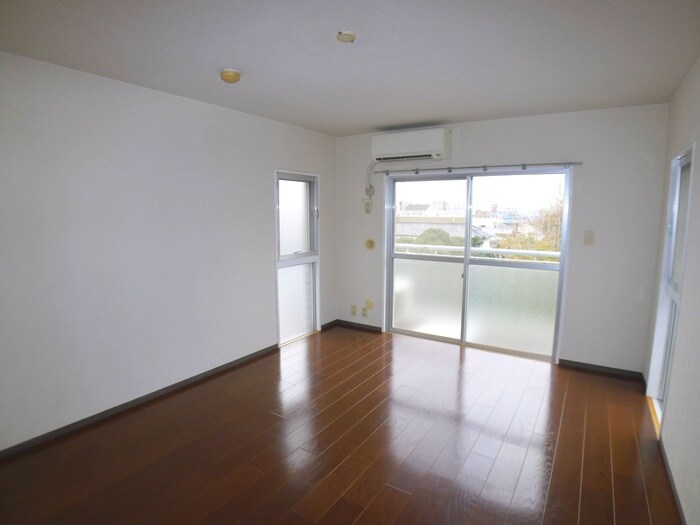 エーデルハイツの物件内観写真