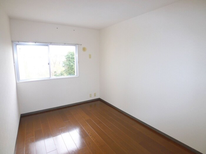 エーデルハイツの物件内観写真