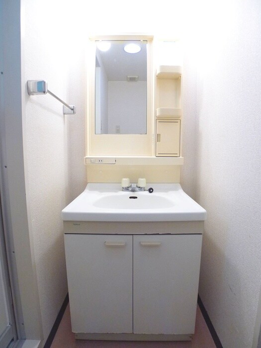 エーデルハイツの物件内観写真