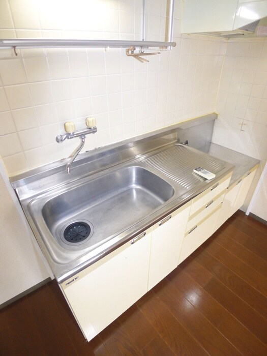 エーデルハイツの物件内観写真