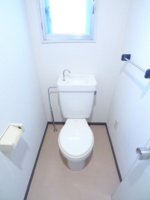 エーデルハイツの物件内観写真