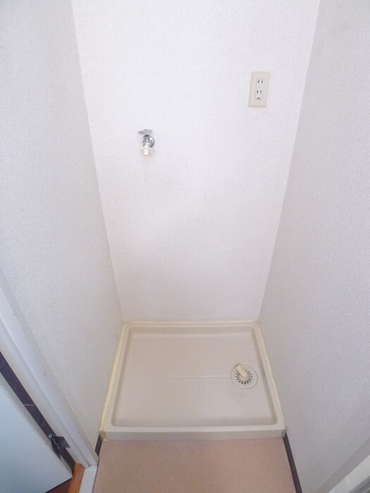 エーデルハイツの物件内観写真