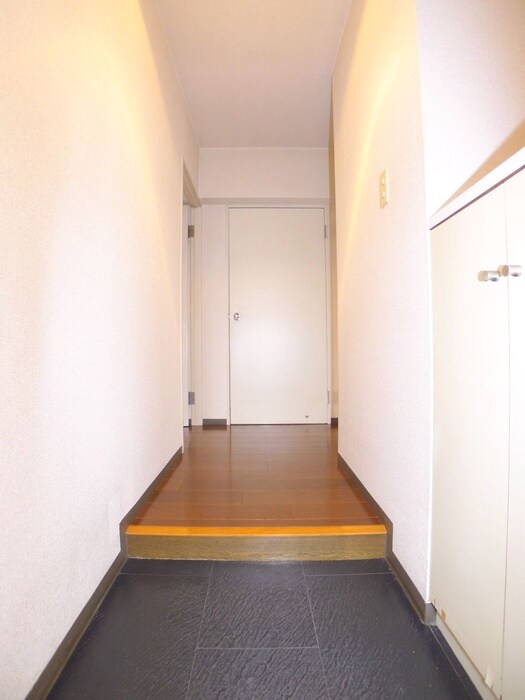 エーデルハイツの物件内観写真