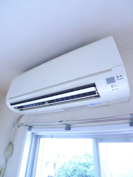 エーデルハイツの物件内観写真