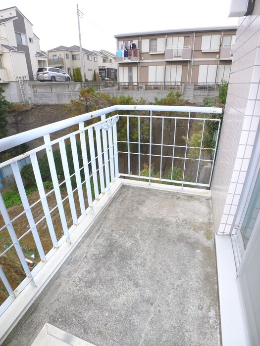 エーデルハイツの物件内観写真