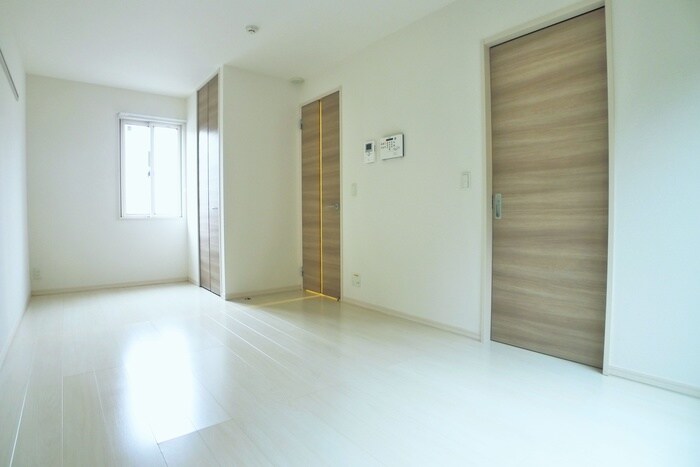 メルヴェーユの物件内観写真