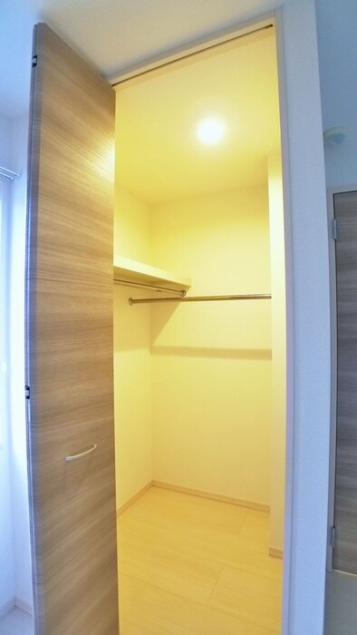 メルヴェーユの物件内観写真