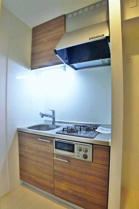 メルヴェーユの物件内観写真