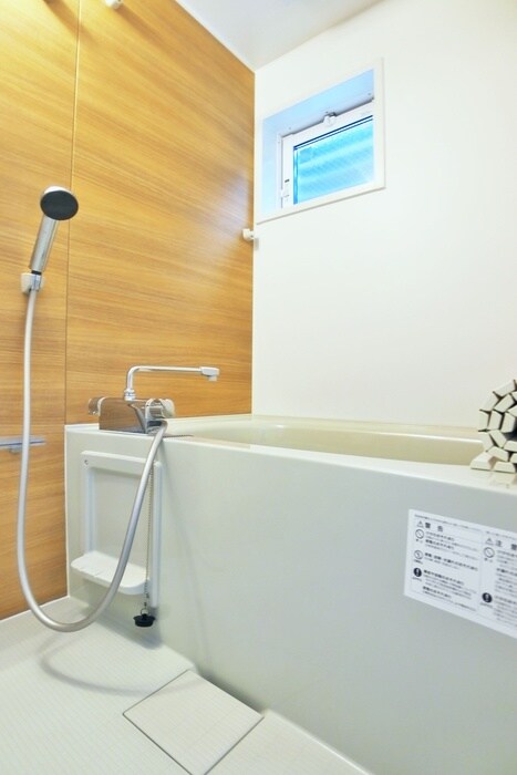 メルヴェーユの物件内観写真