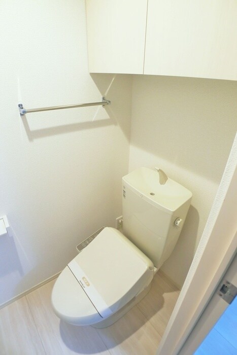 メルヴェーユの物件内観写真