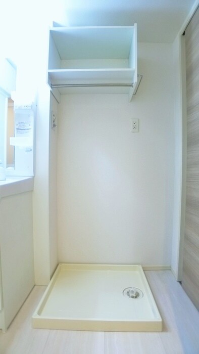 メルヴェーユの物件内観写真