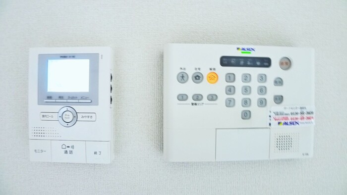 メルヴェーユの物件内観写真