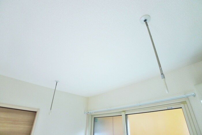 メルヴェーユの物件内観写真