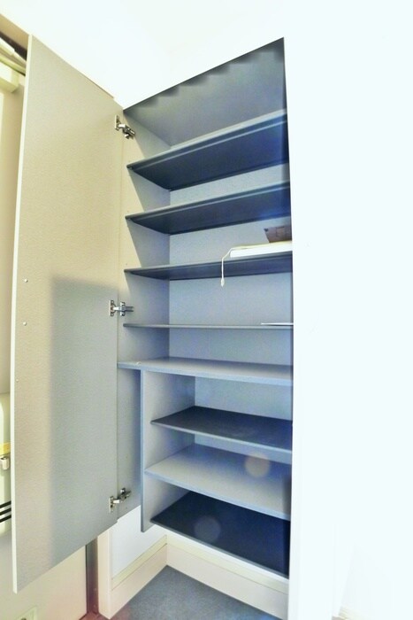 メルヴェーユの物件内観写真