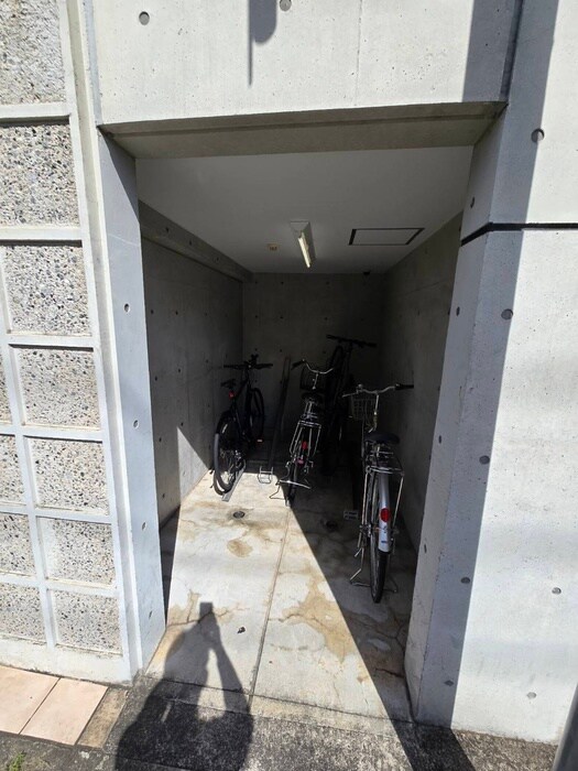 Branche鷺ノ宮の物件外観写真