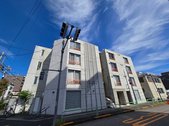 Branche鷺ノ宮の物件外観写真