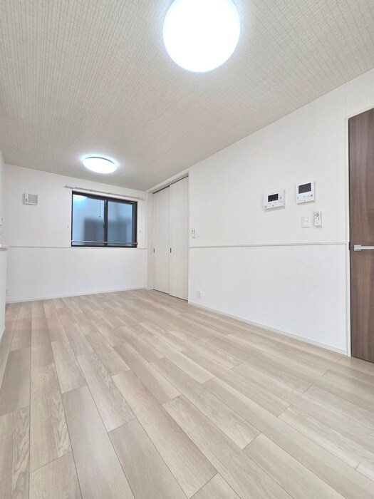 サンライズ　プライムの物件内観写真