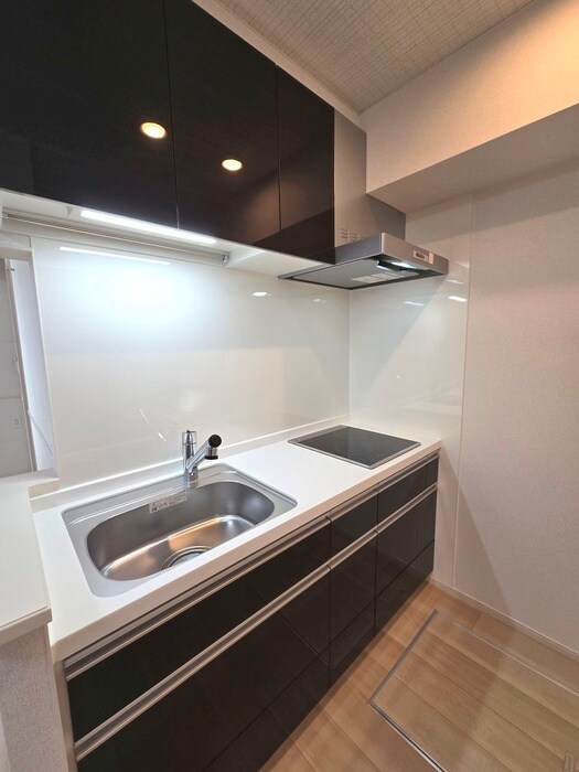 サンライズ　プライムの物件内観写真