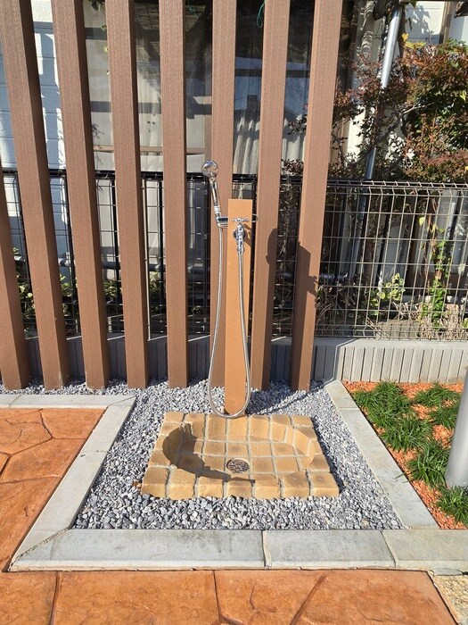 サンライズ　プライムの物件外観写真