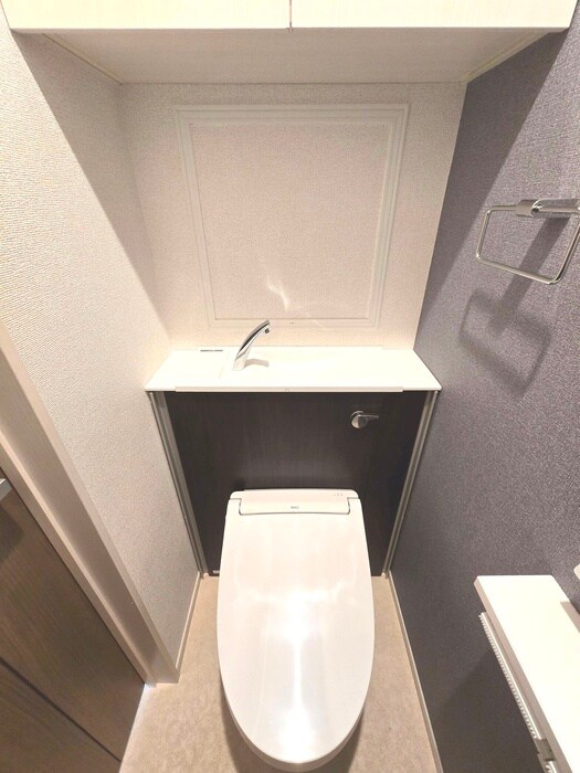 サンライズ　プライムの物件内観写真