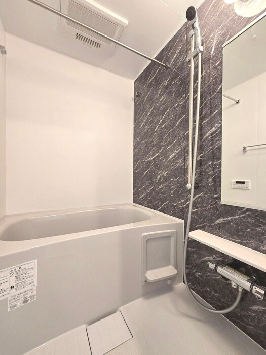 サンライズ　プライムの物件内観写真