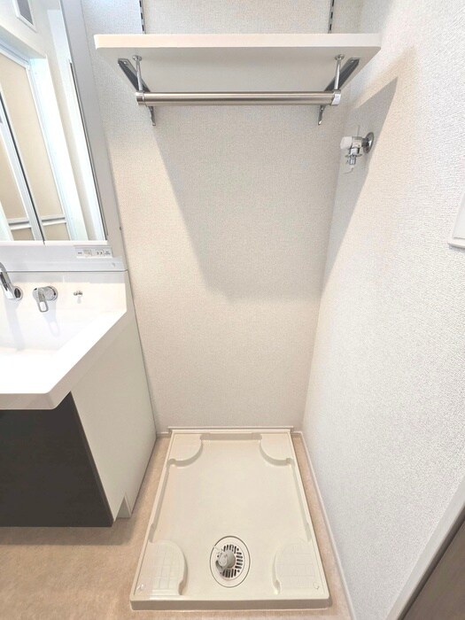 サンライズ　プライムの物件内観写真