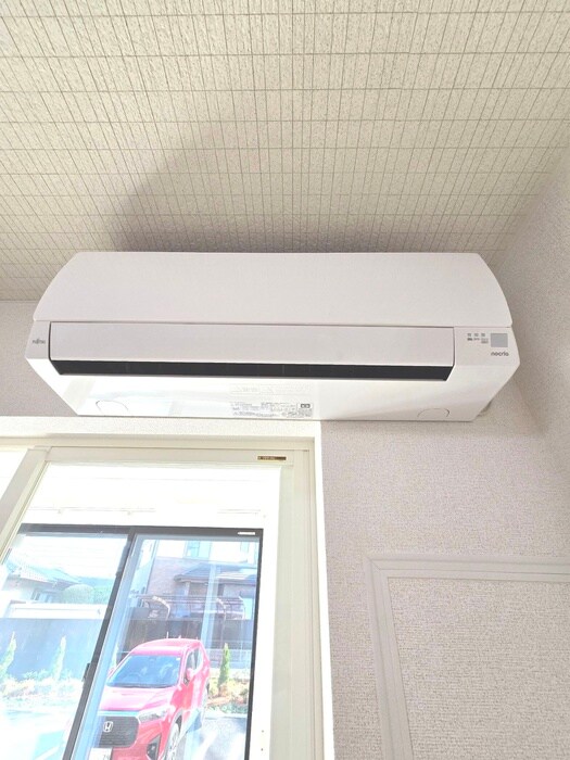 サンライズ　プライムの物件内観写真