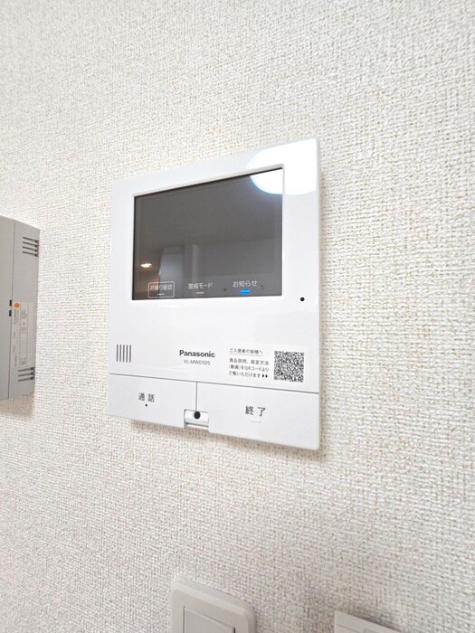 サンライズ　プライムの物件内観写真