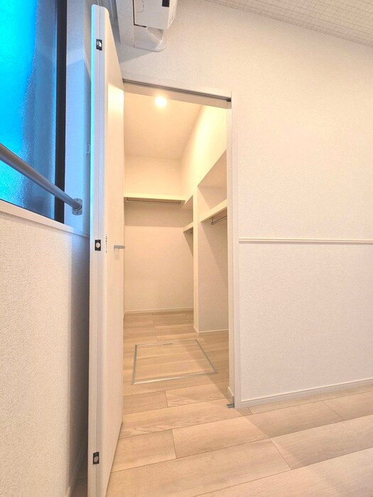 サンライズ　プライムの物件内観写真