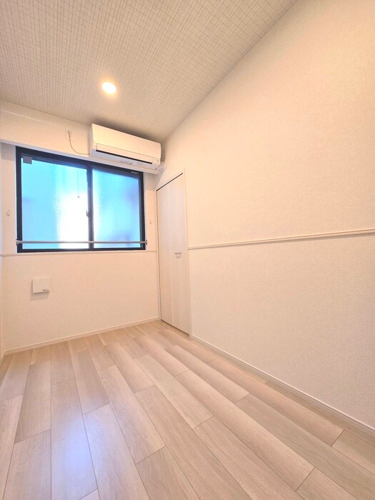 サンライズ　プライムの物件内観写真