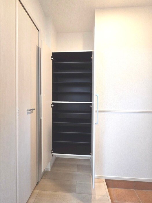 サンライズ　プライムの物件内観写真