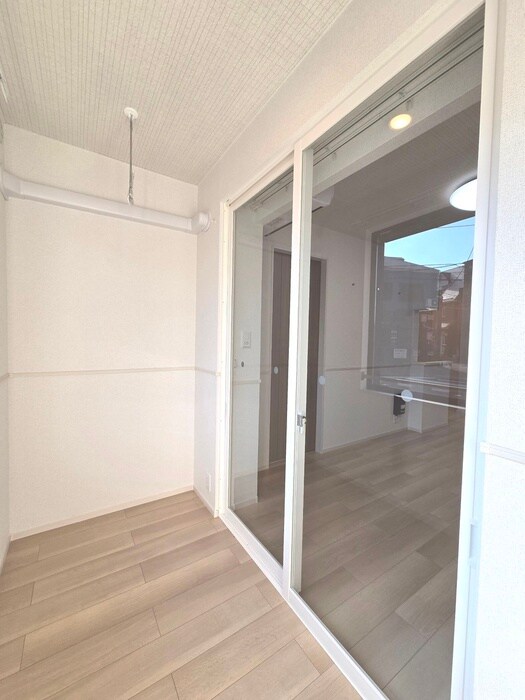 サンライズ　プライムの物件内観写真