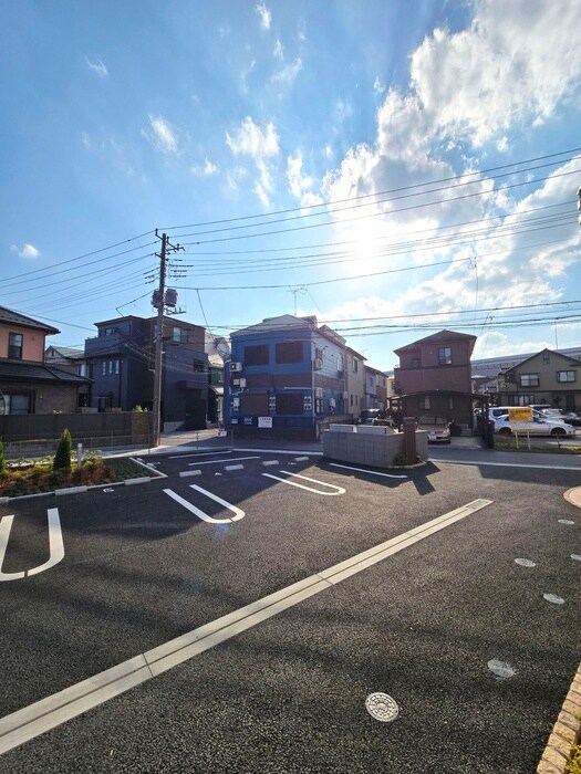 サンライズ　プライムの物件内観写真