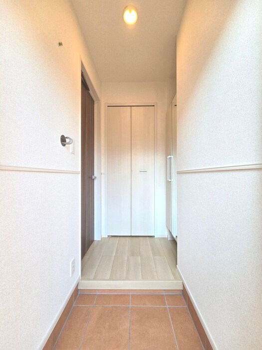 サンライズ　プライムの物件内観写真