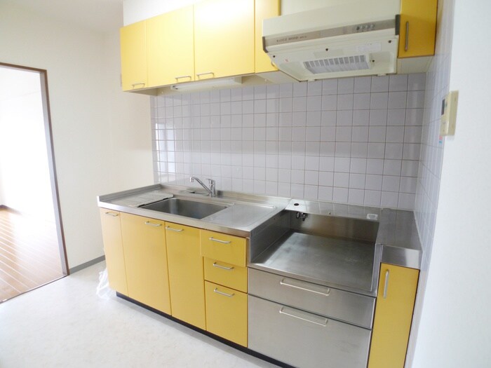 エランド－ルけやきの物件内観写真