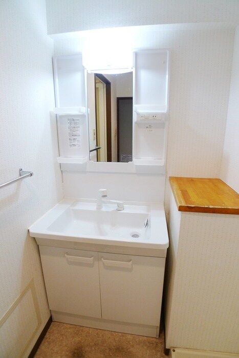 エランド－ルけやきの物件内観写真