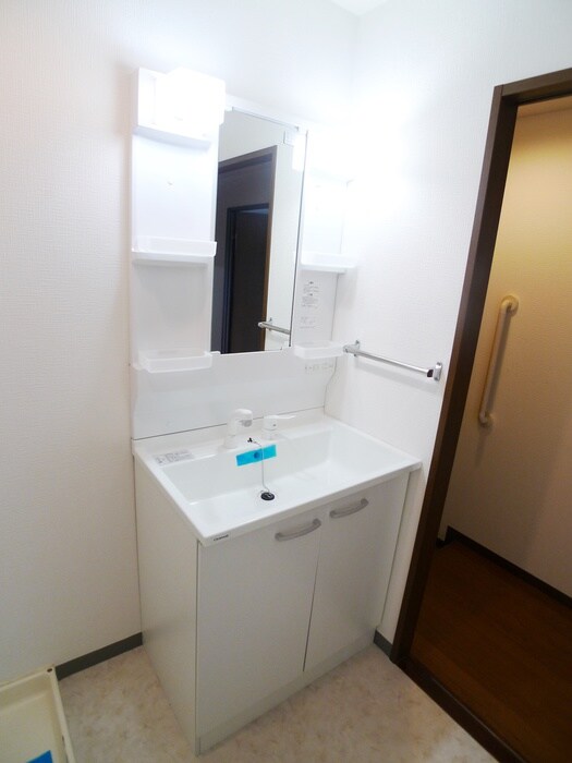 エランド－ルけやきの物件内観写真