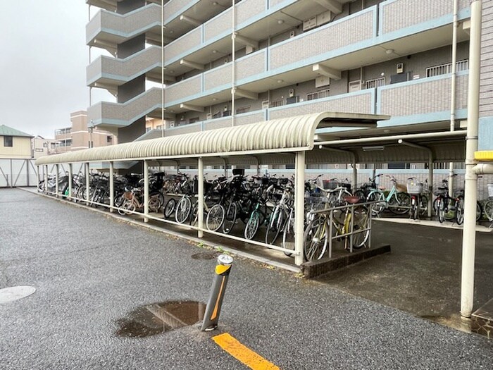 エランド－ルけやきの物件外観写真