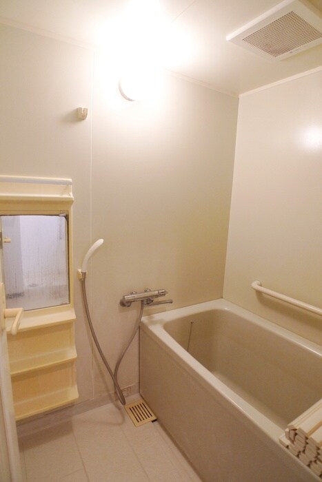 エランド－ルけやきの物件内観写真