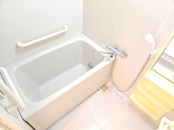 エランド－ルけやきの物件内観写真